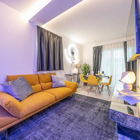 Magic Luxury Apartments 바르돌리노 외부 사진