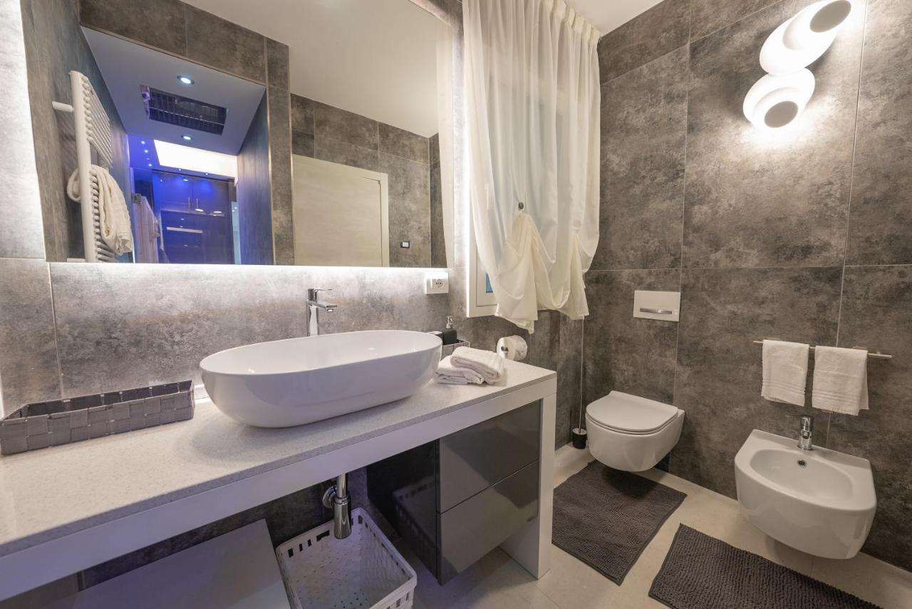 Magic Luxury Apartments 바르돌리노 외부 사진