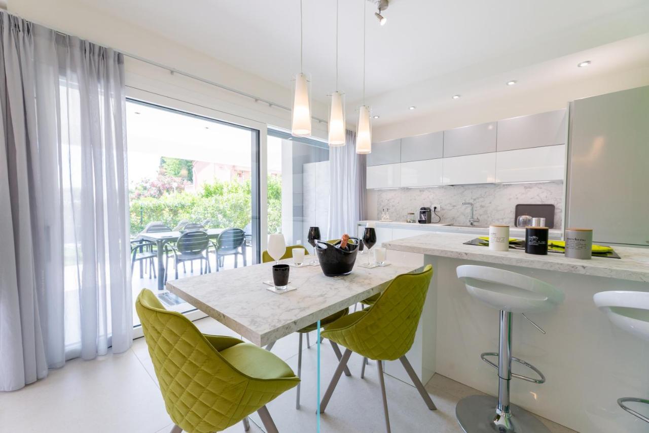 Magic Luxury Apartments 바르돌리노 외부 사진