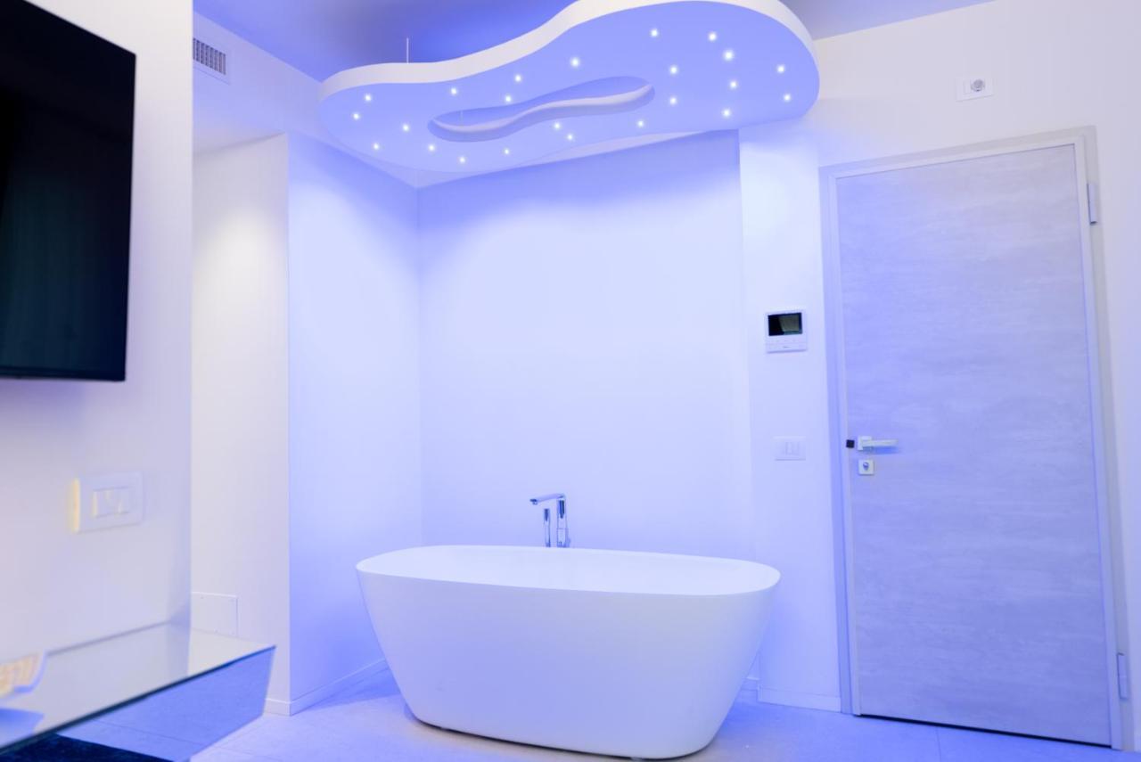 Magic Luxury Apartments 바르돌리노 외부 사진