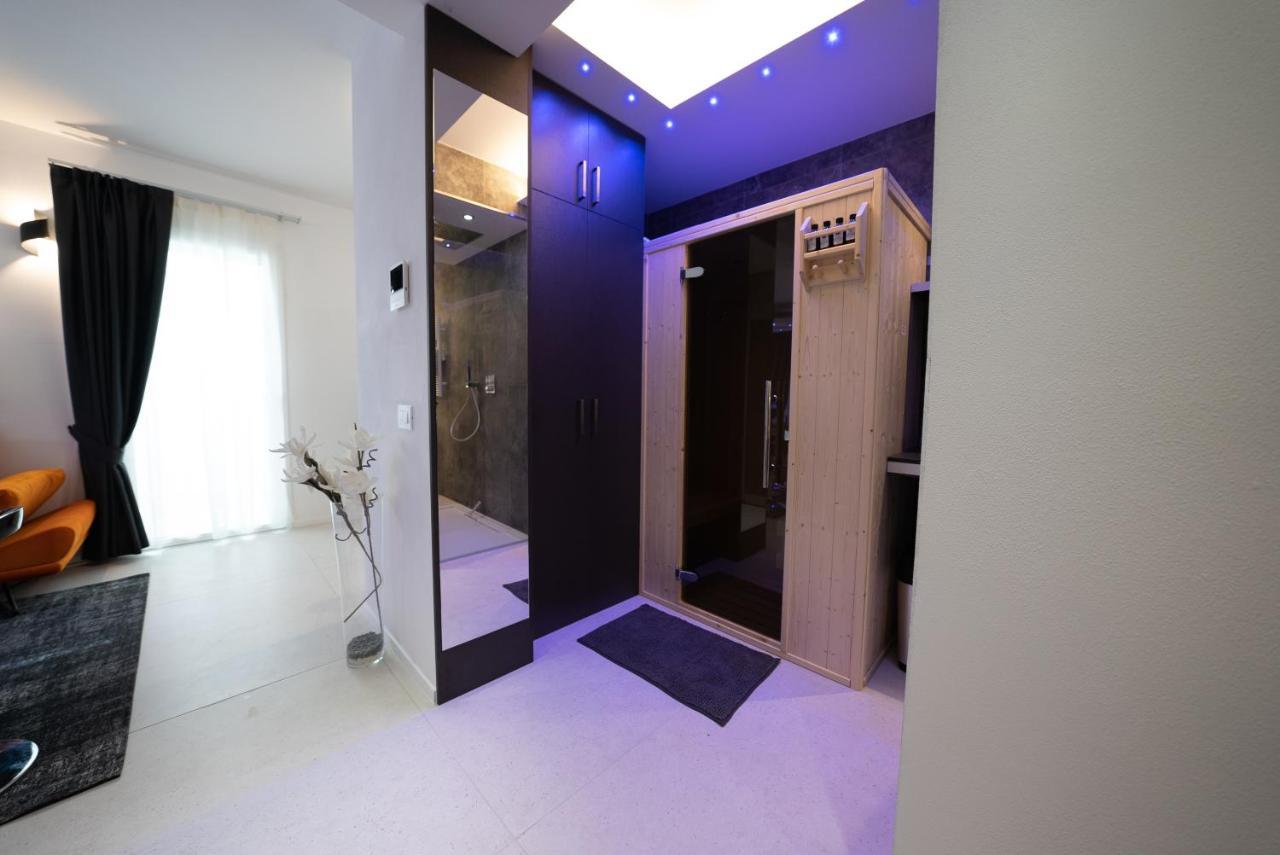Magic Luxury Apartments 바르돌리노 외부 사진