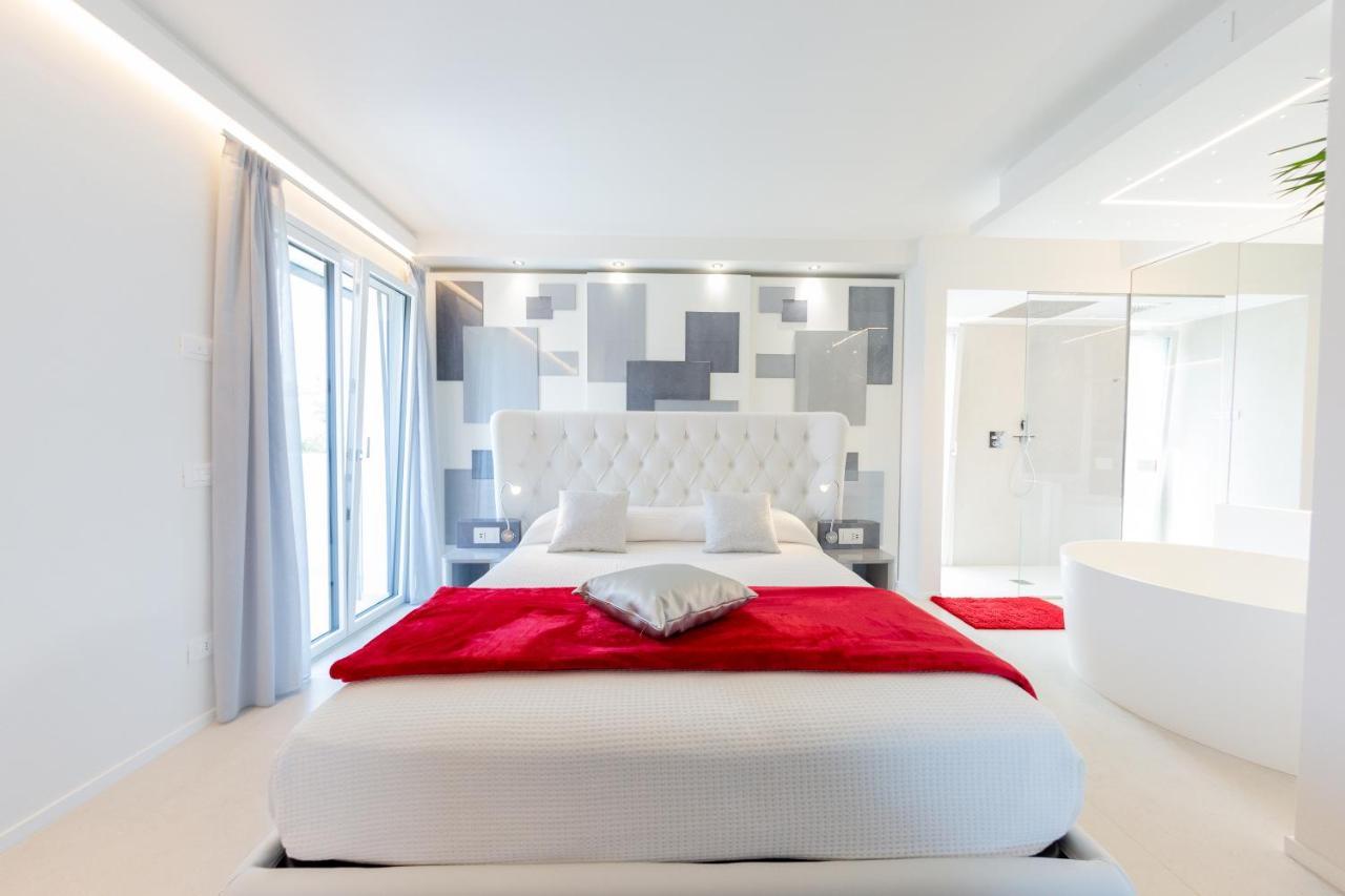 Magic Luxury Apartments 바르돌리노 외부 사진
