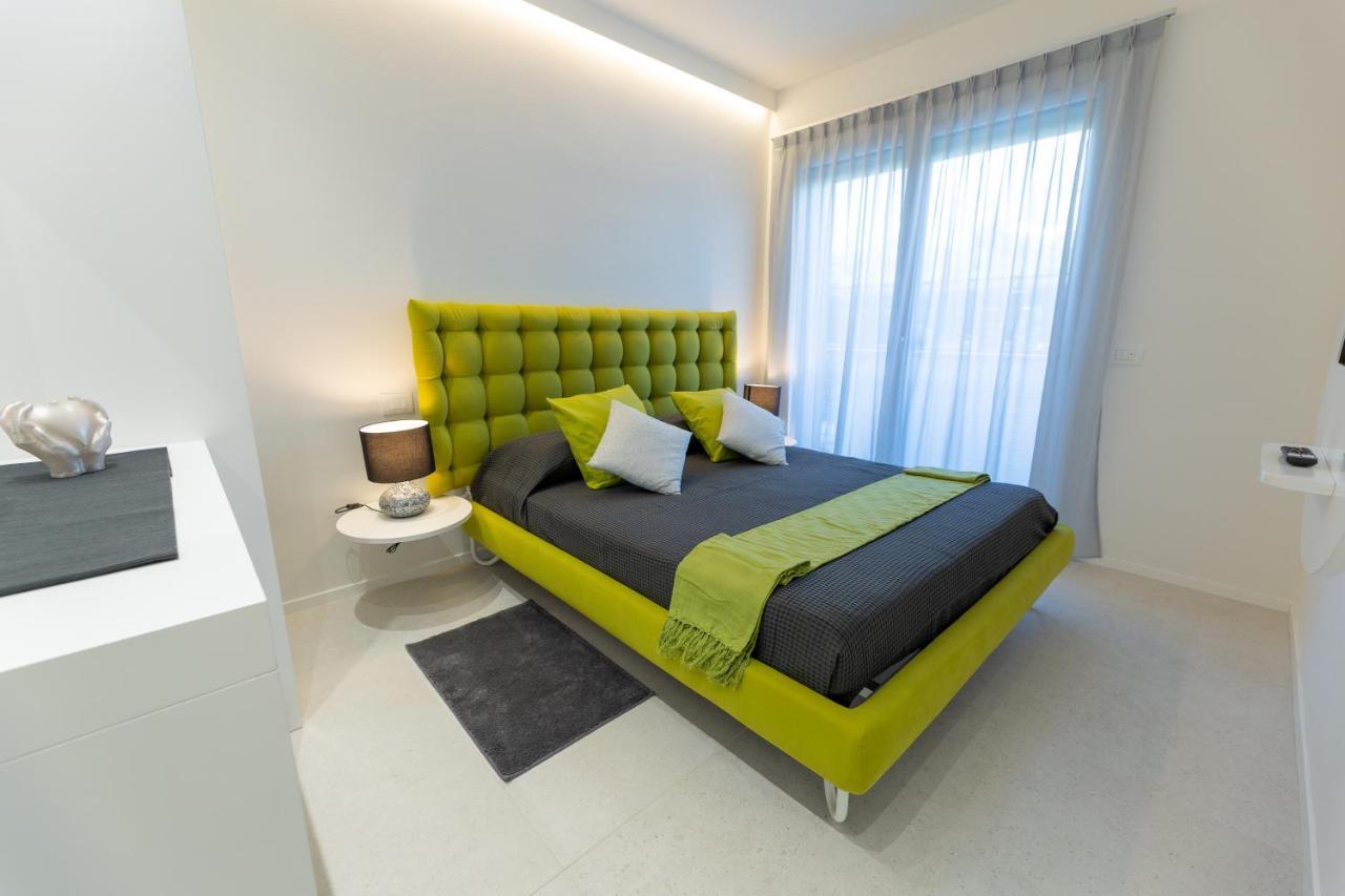 Magic Luxury Apartments 바르돌리노 외부 사진