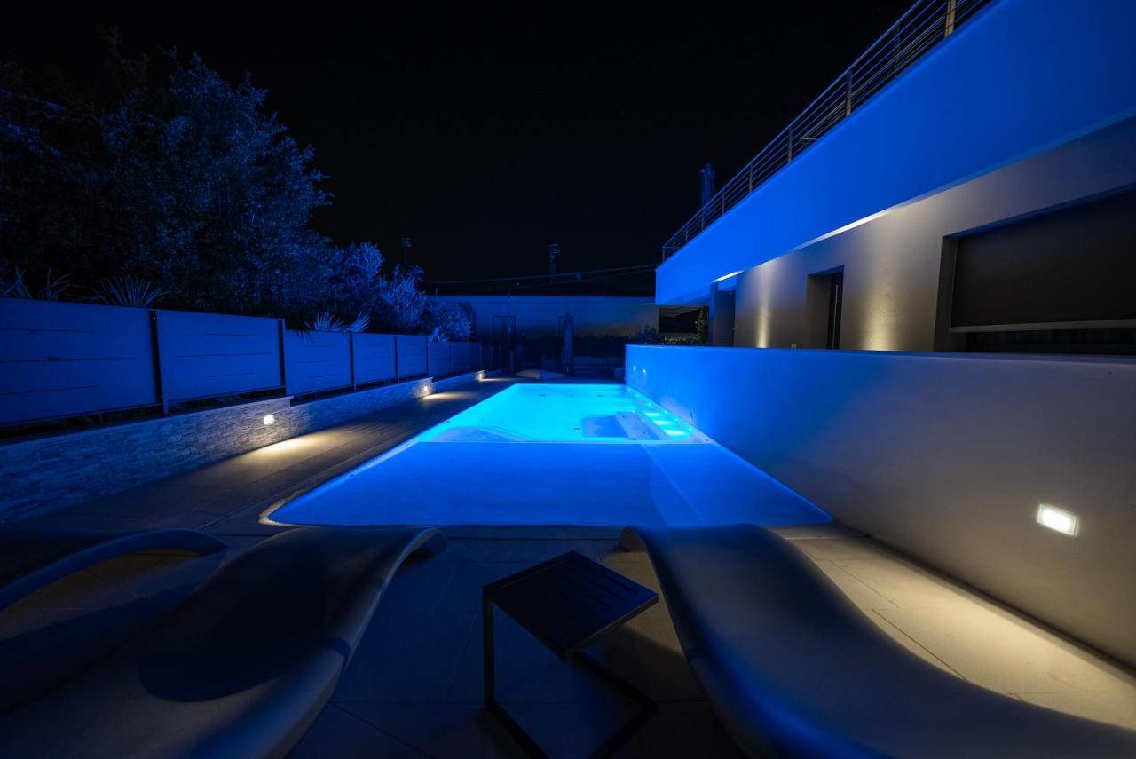 Magic Luxury Apartments 바르돌리노 외부 사진
