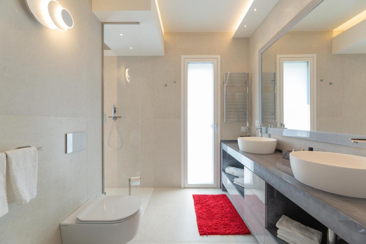 Magic Luxury Apartments 바르돌리노 외부 사진
