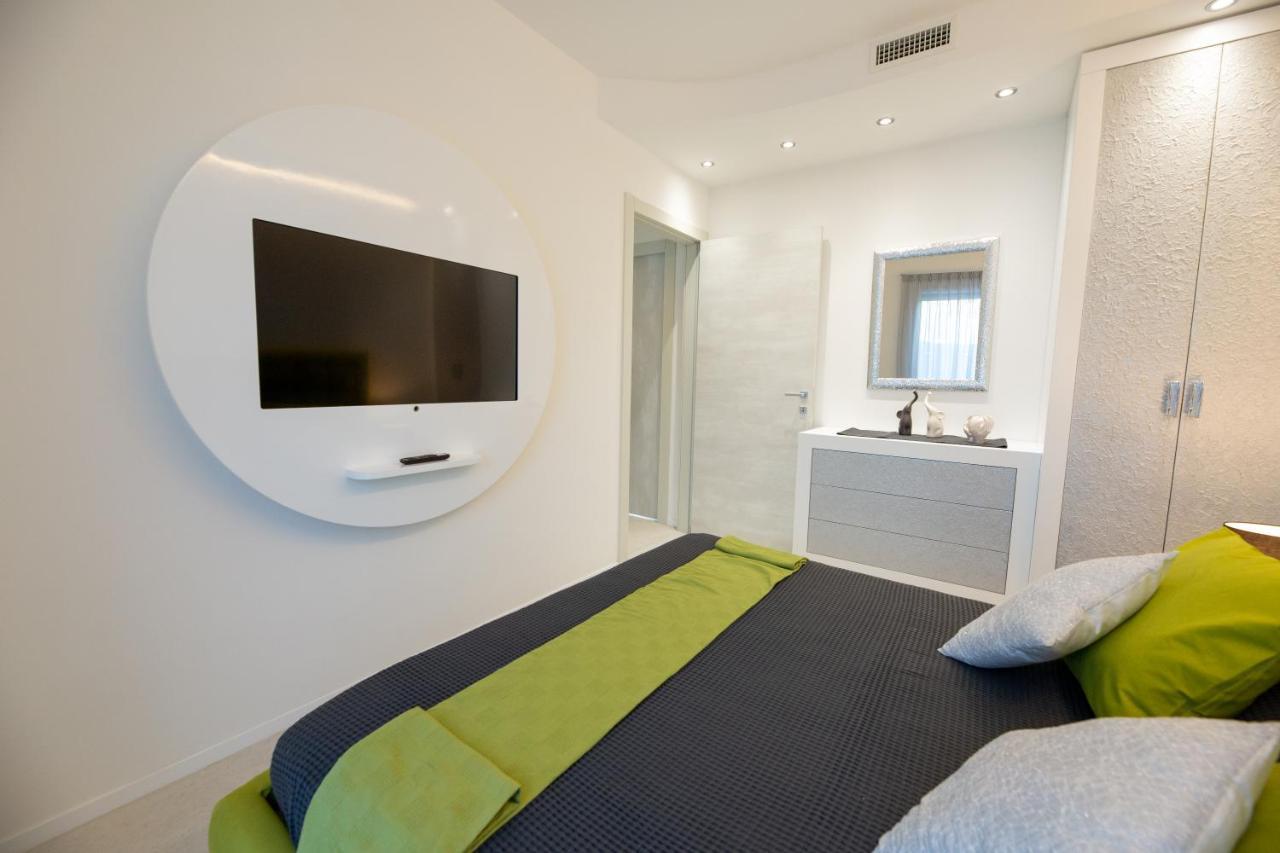 Magic Luxury Apartments 바르돌리노 외부 사진