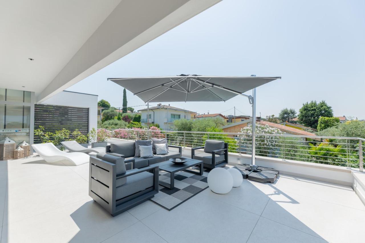 Magic Luxury Apartments 바르돌리노 외부 사진