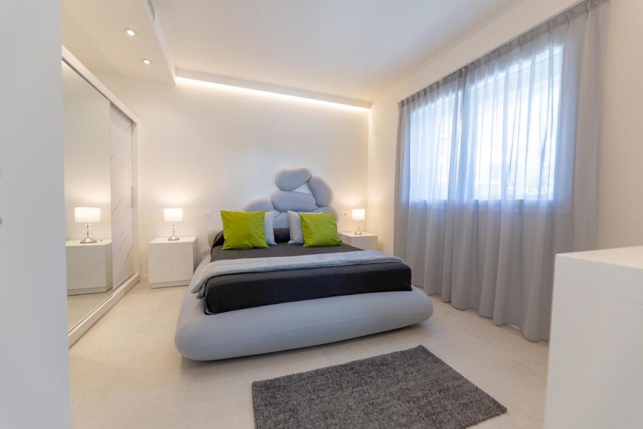 Magic Luxury Apartments 바르돌리노 외부 사진