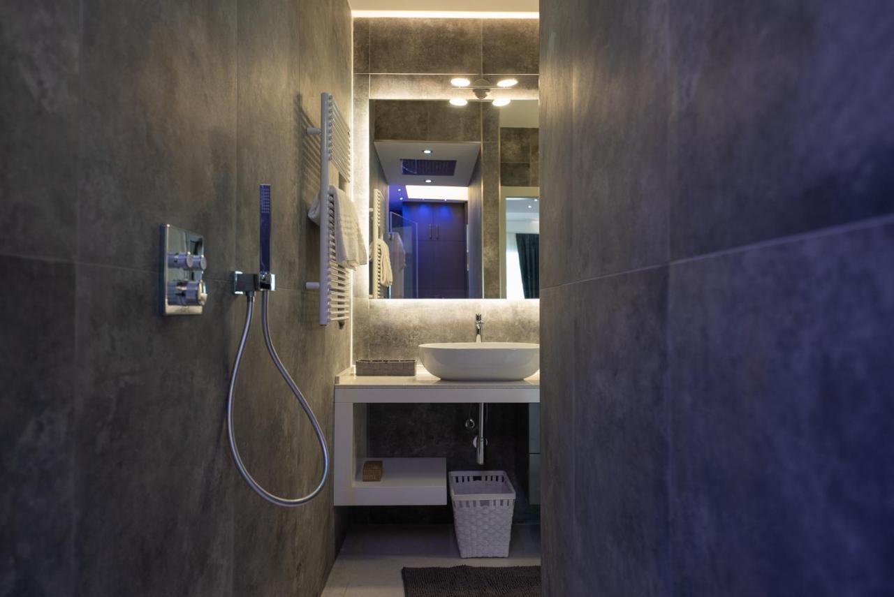 Magic Luxury Apartments 바르돌리노 외부 사진