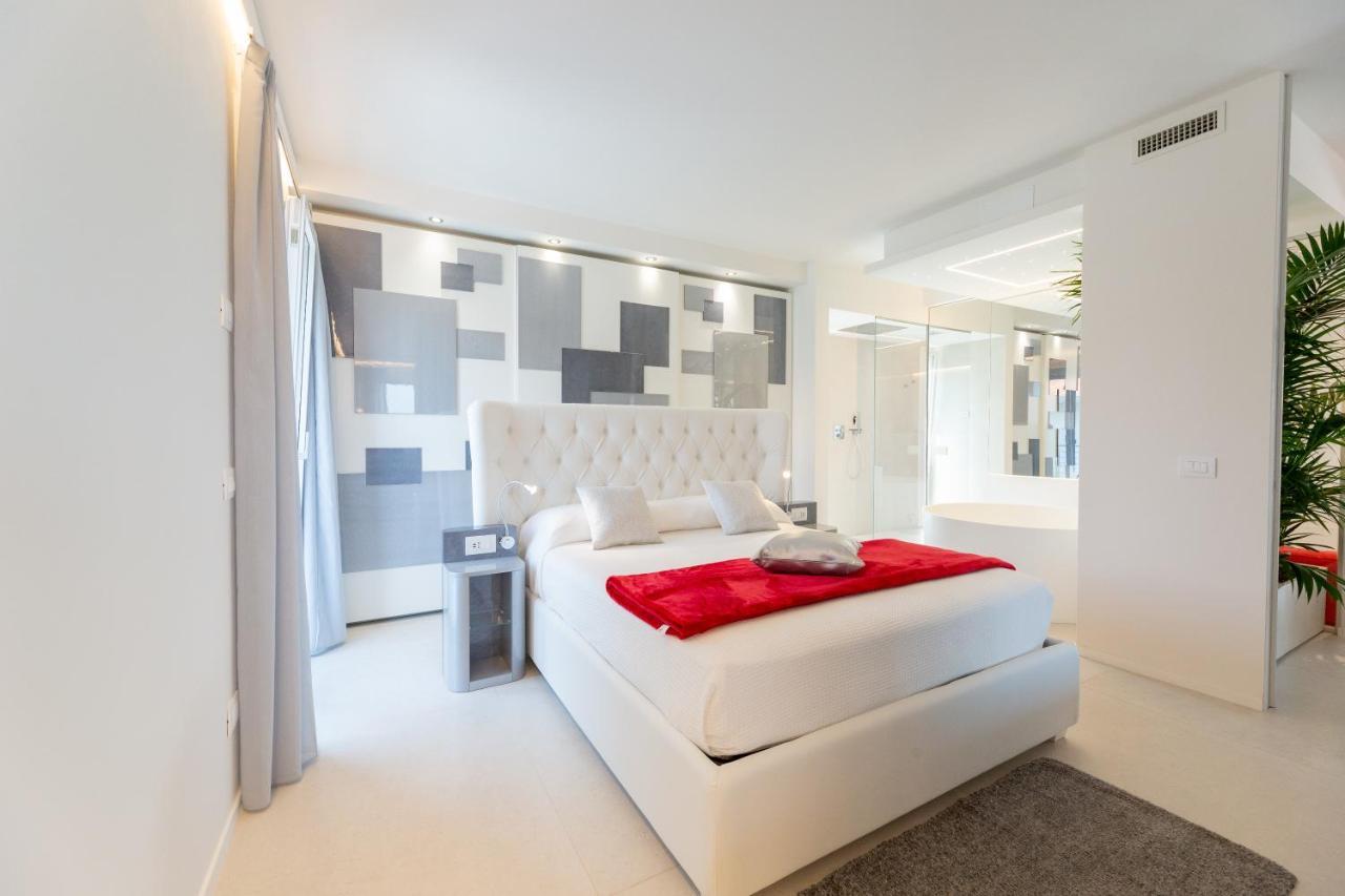 Magic Luxury Apartments 바르돌리노 외부 사진
