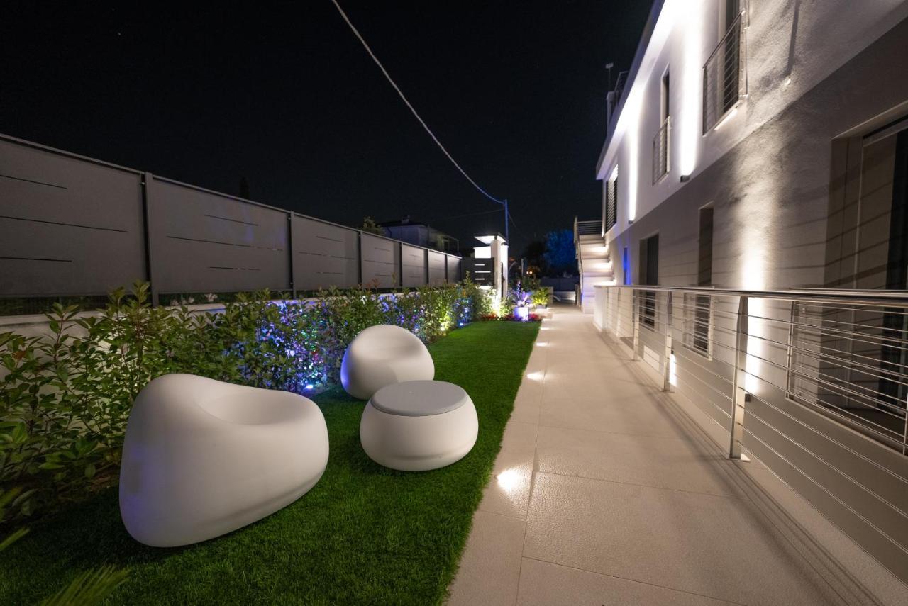 Magic Luxury Apartments 바르돌리노 외부 사진