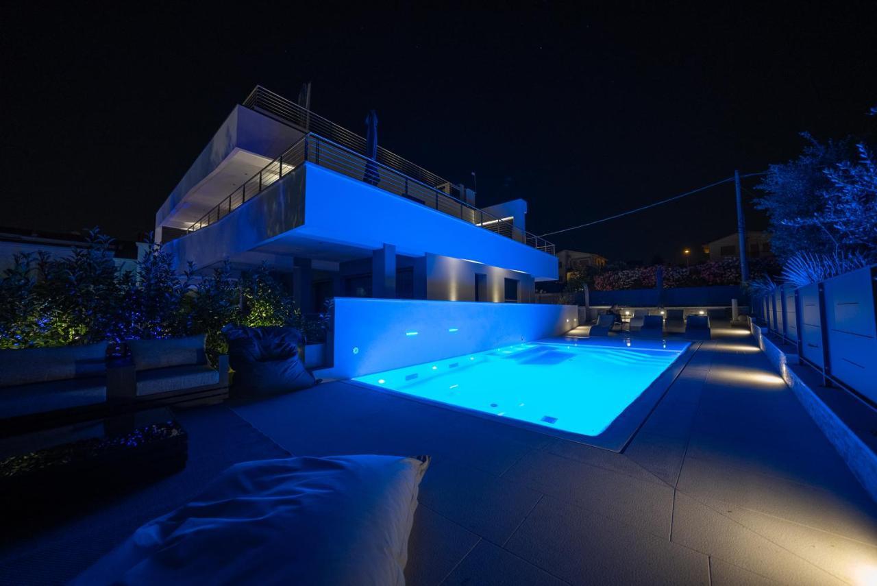 Magic Luxury Apartments 바르돌리노 외부 사진