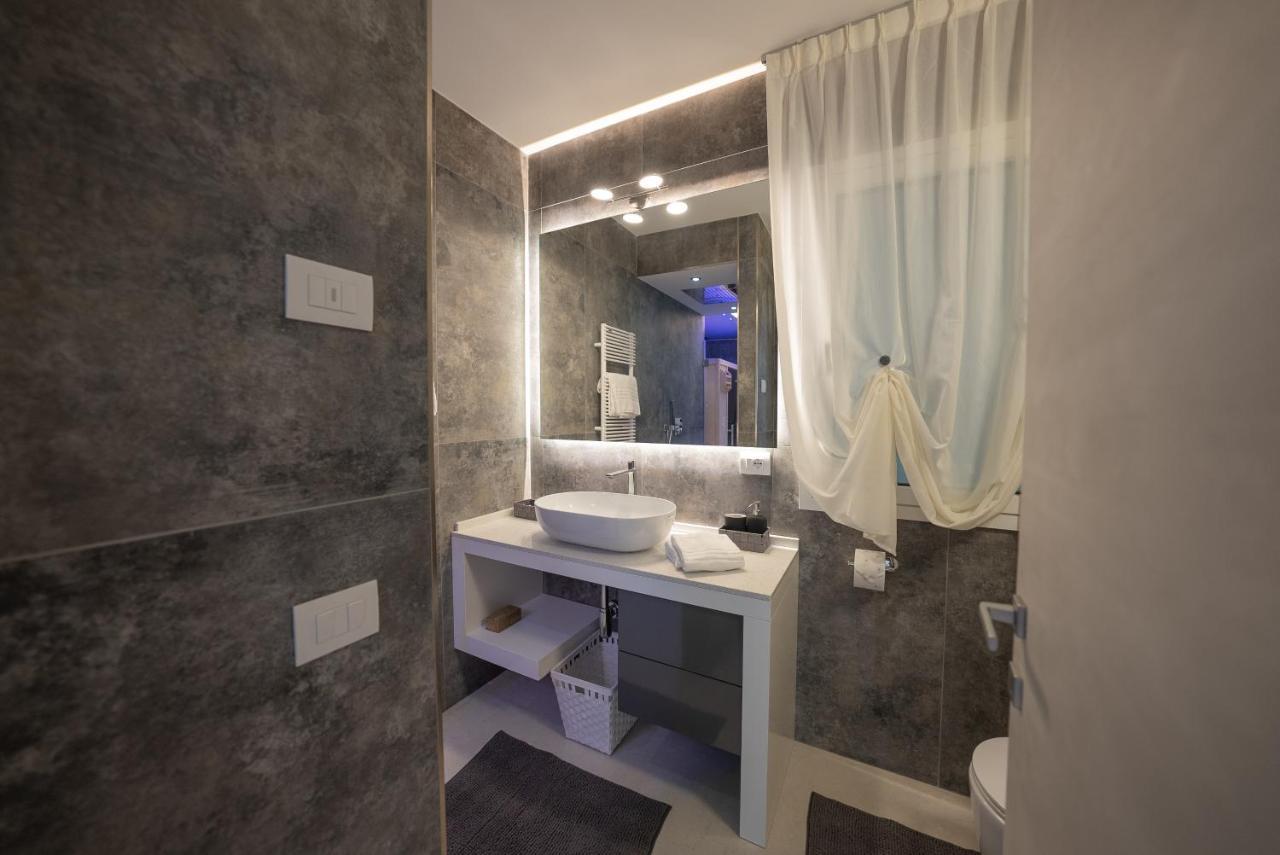 Magic Luxury Apartments 바르돌리노 외부 사진
