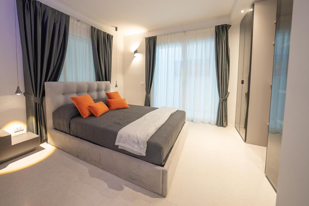 Magic Luxury Apartments 바르돌리노 외부 사진