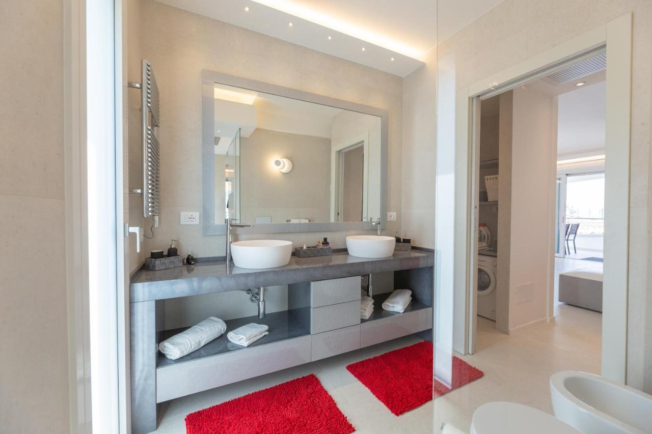 Magic Luxury Apartments 바르돌리노 외부 사진