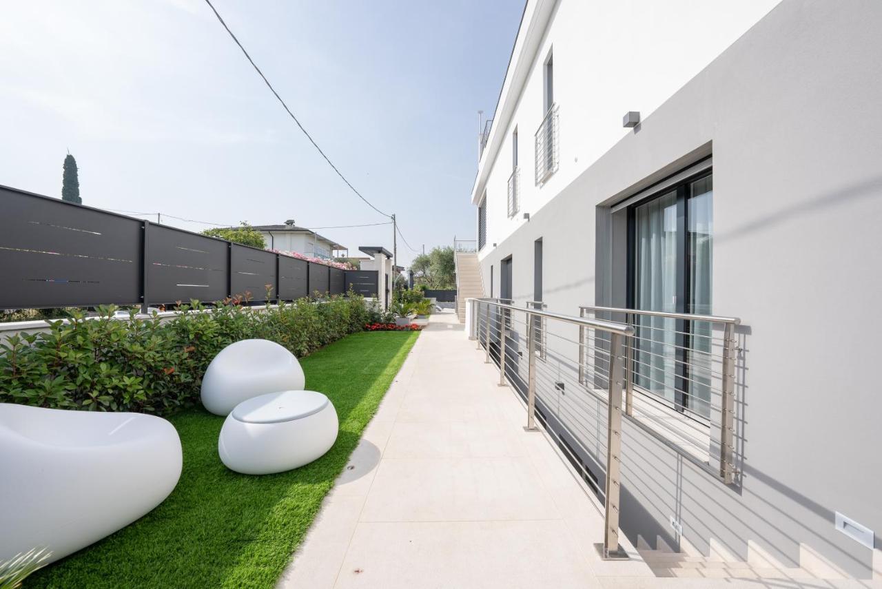 Magic Luxury Apartments 바르돌리노 외부 사진