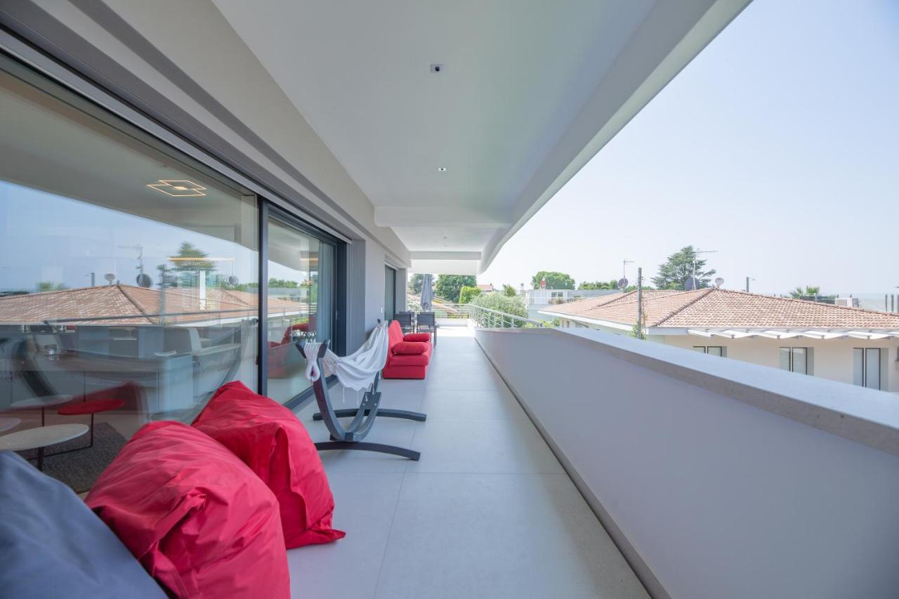 Magic Luxury Apartments 바르돌리노 외부 사진