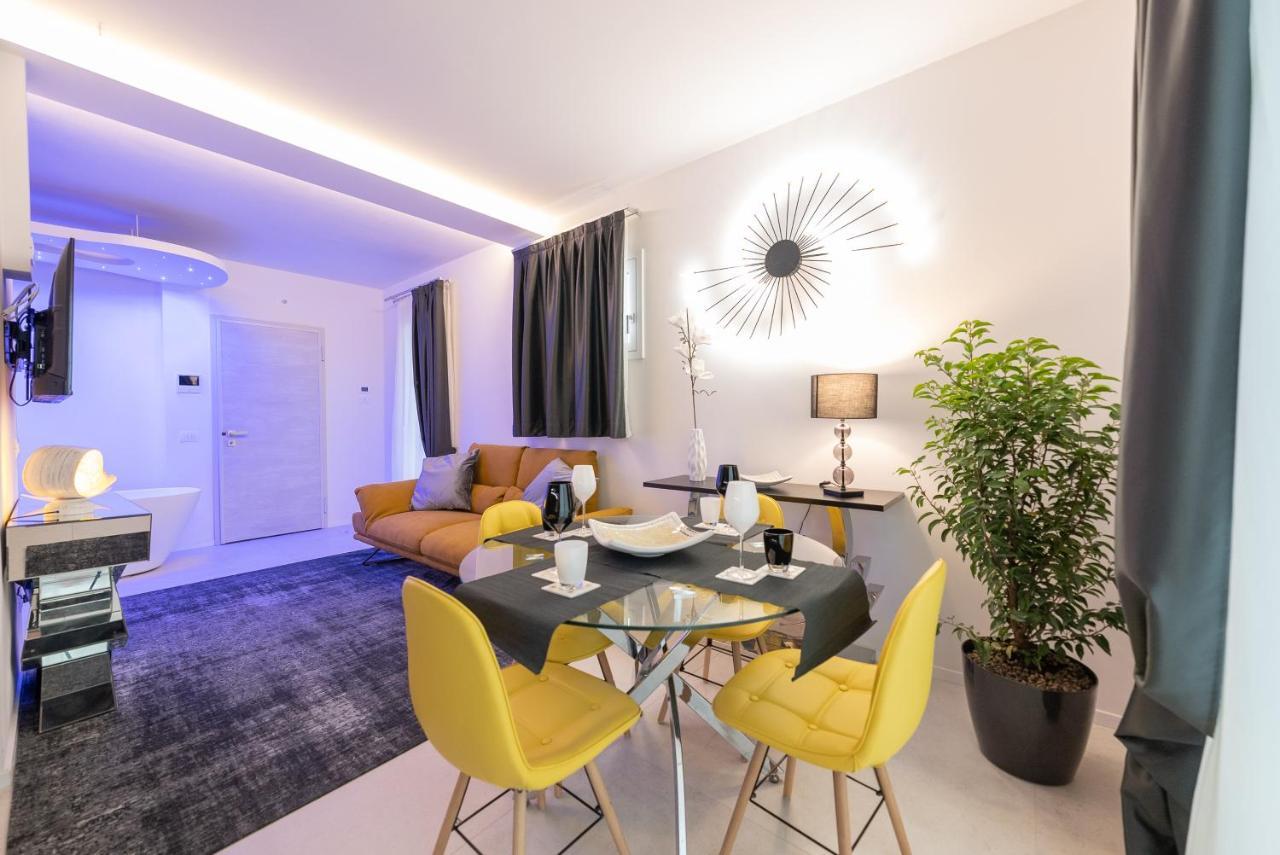 Magic Luxury Apartments 바르돌리노 외부 사진