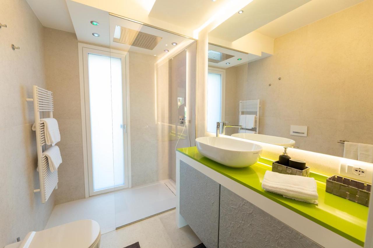 Magic Luxury Apartments 바르돌리노 외부 사진