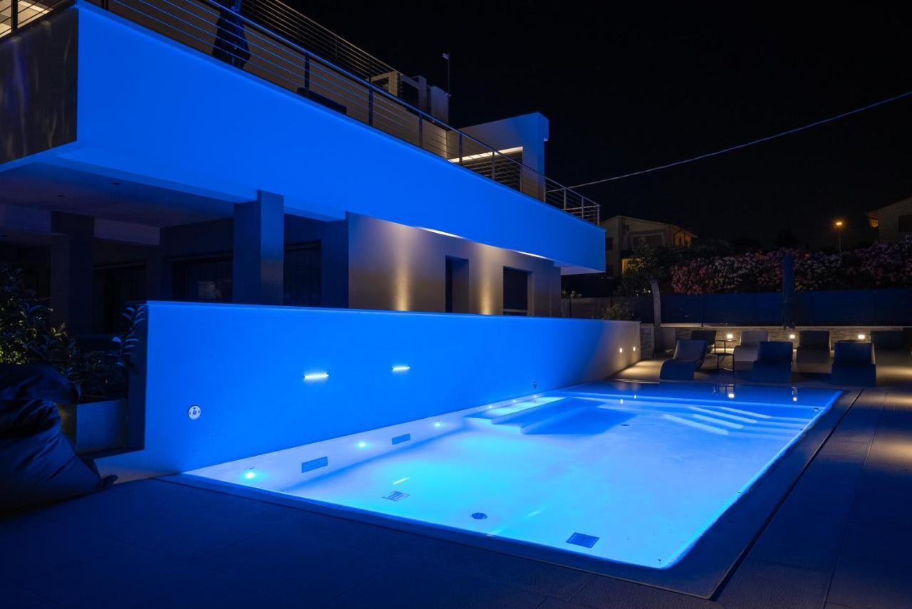 Magic Luxury Apartments 바르돌리노 외부 사진