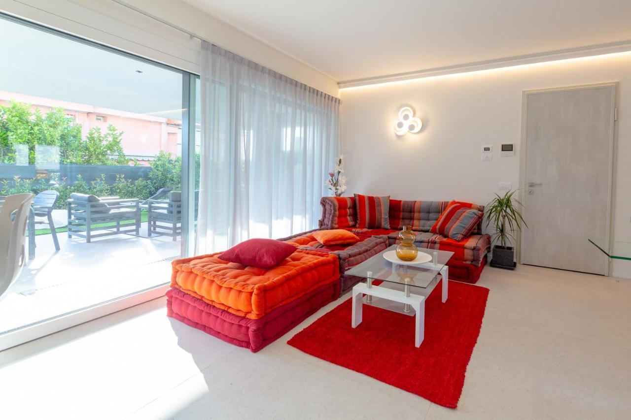 Magic Luxury Apartments 바르돌리노 외부 사진