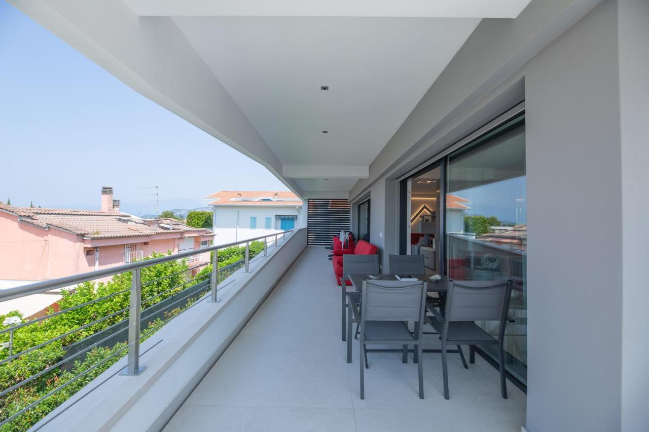 Magic Luxury Apartments 바르돌리노 외부 사진
