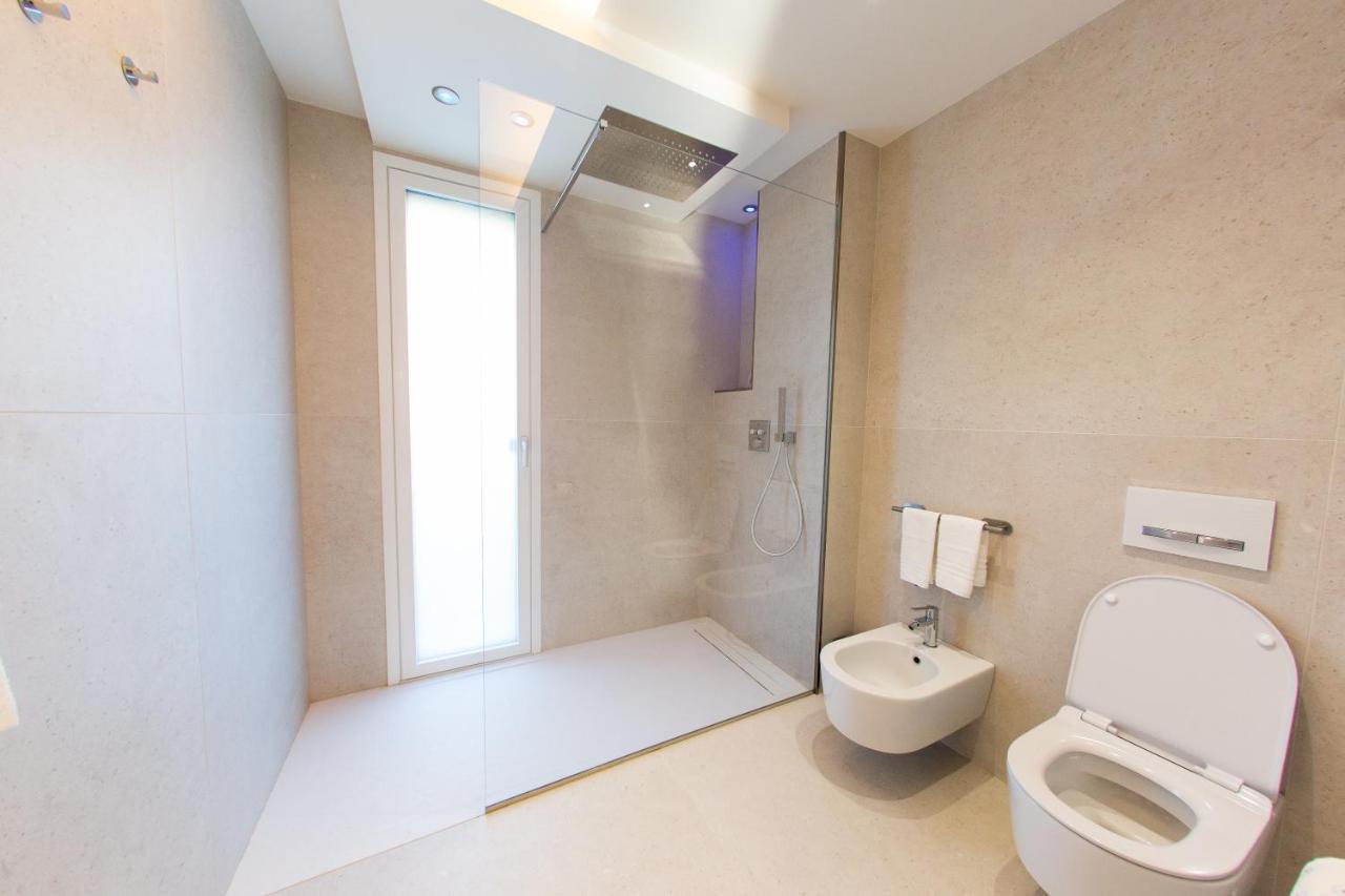 Magic Luxury Apartments 바르돌리노 외부 사진