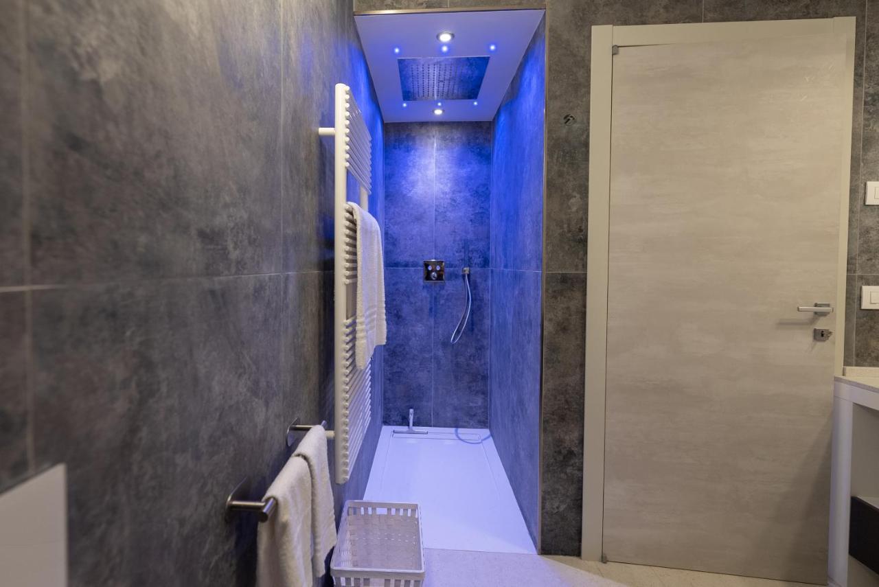 Magic Luxury Apartments 바르돌리노 외부 사진